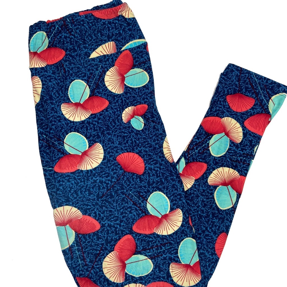 LuLaRoe TC Leggings